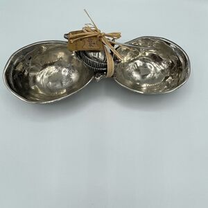 Mud Pie Shell Double Dip Set